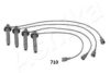 ASHIKA 132-07-710 Ignition Cable Kit
